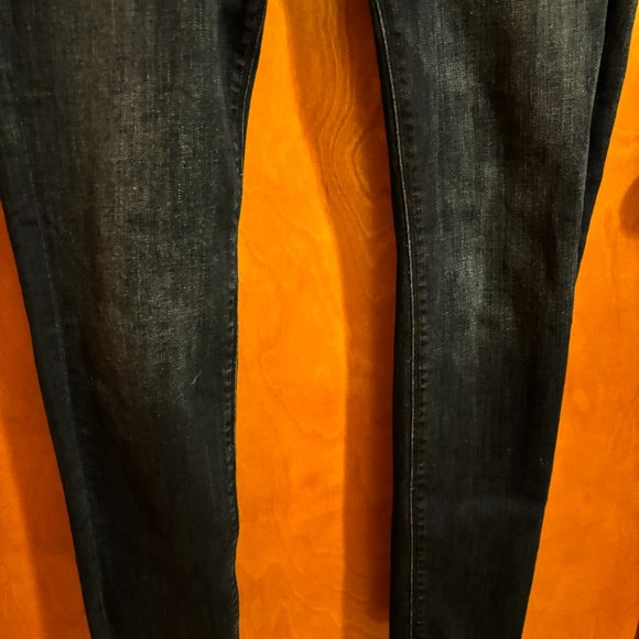 Hudson Dark Wash‎ Jean NO TAG - Picture 6 of 13